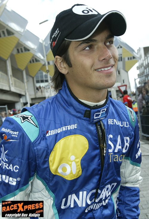 Nelsinho Piquet Jr.